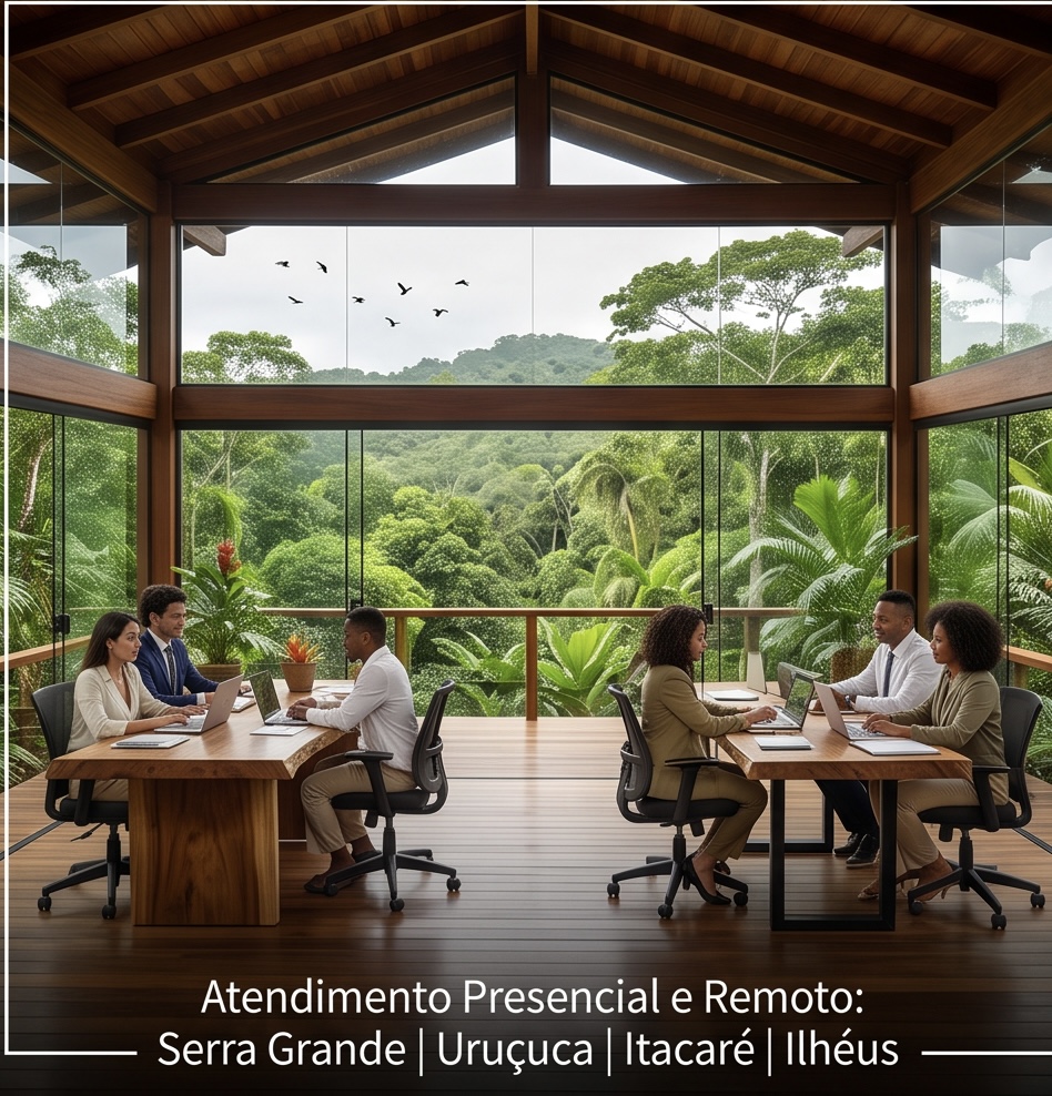 Camila Barbosa em atendimento remoto